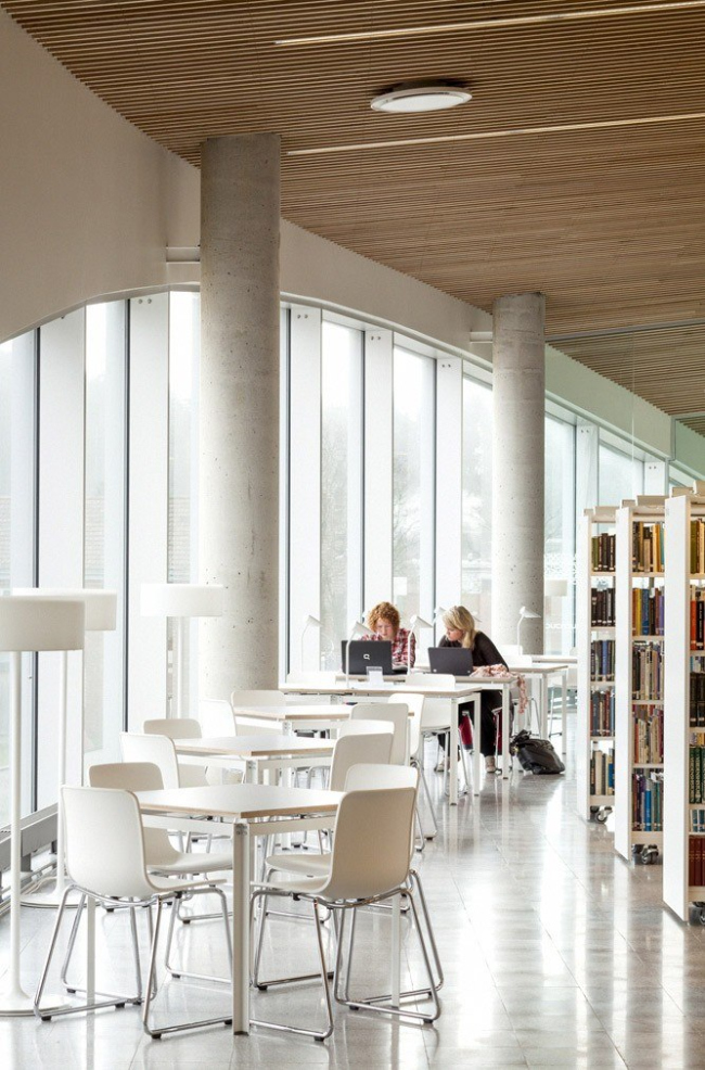 ���������� ����� Buen � Adam Mørk