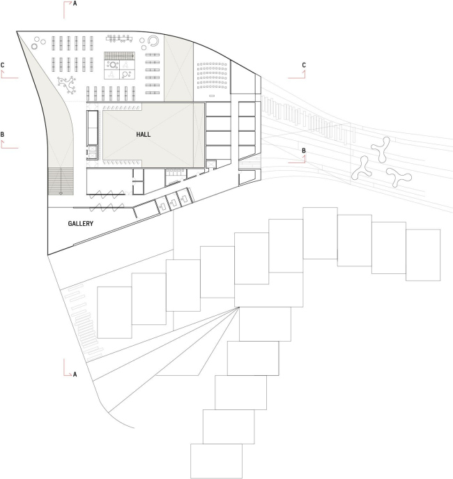 ���������� ����� Buen  � 3XN