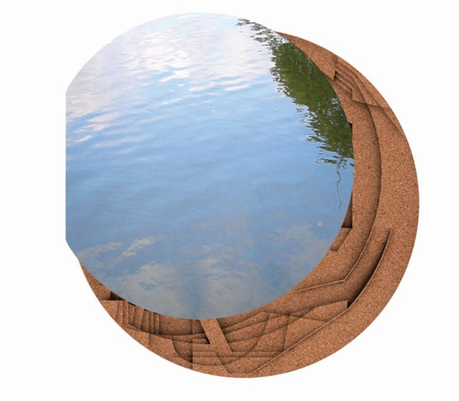 ������ �������� ������� ���������� 2012 � 2012, by Herzog & de Meuron and Ai Weiwei