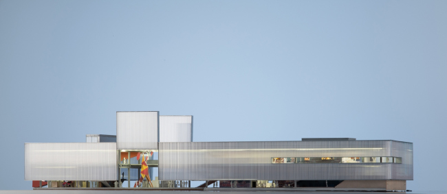    .   OMA, FORM Bureau, Buromoscow,   