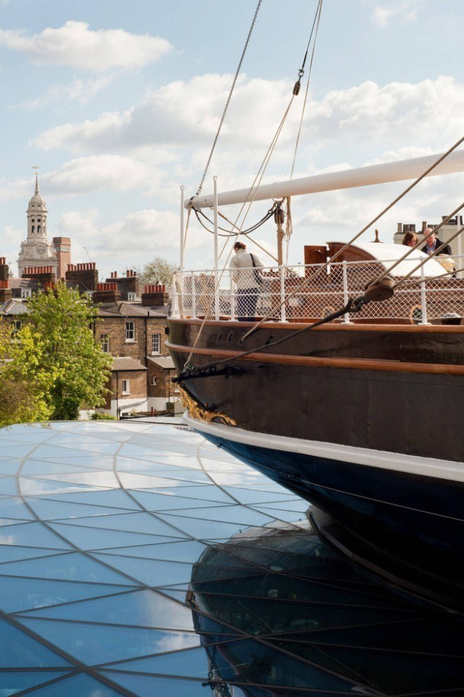 ������ ���� � ������ ������������ � Jim Stephenson