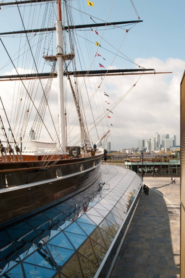 ������ ���� � ������ ������������ � Jim Stephenson