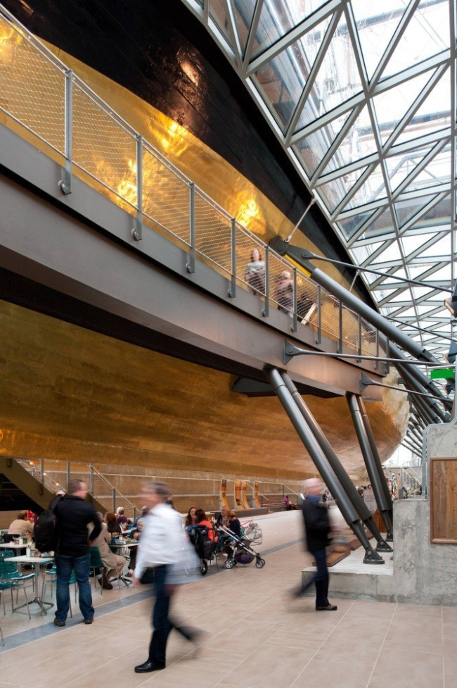 ������ ���� � ������ ������������ � Jim Stephenson