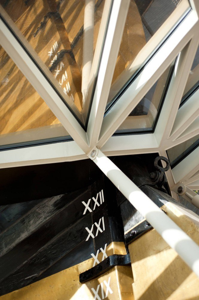 ������ ���� � ������ ������������ � Jim Stephenson