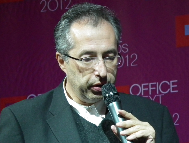 ������ �����, ���� SPEECH ����� ��������