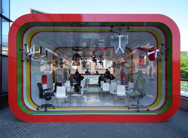 ���� (����� Ergonomic Project HM). ������ �������� ������� � ���� ���������, ���� ����� �������