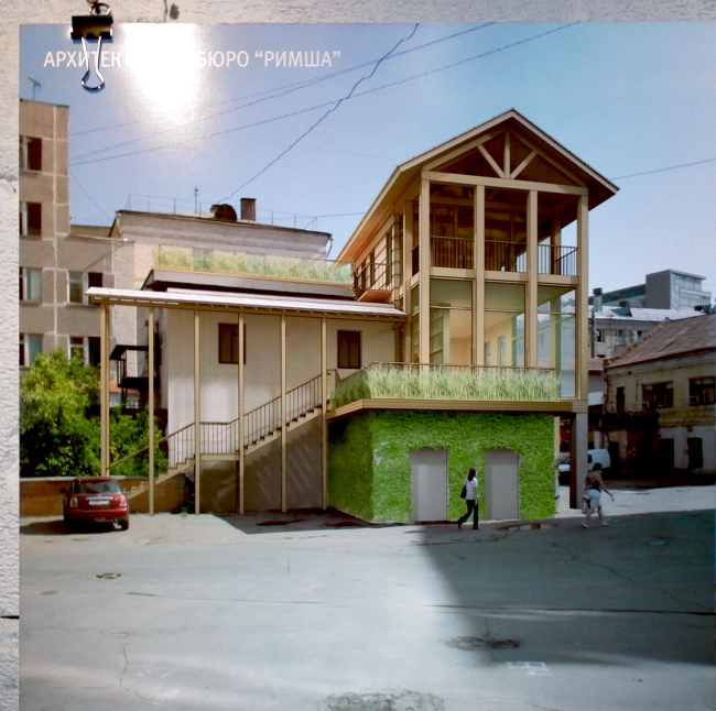 ������� �� ���-��� ��� ������������, ���� �� ProjectNEXT. ������ �������� ���������� � ������� ��������, ���� �������