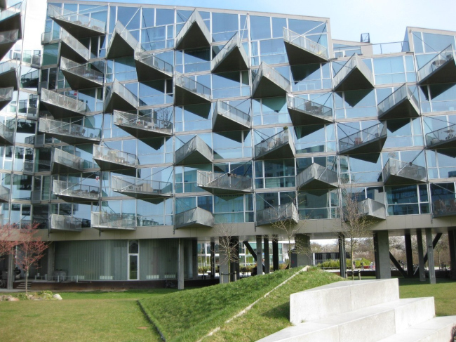 ����� �������� VM-House. ���� ������