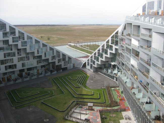 ����� �������� 8 House. ���� ������