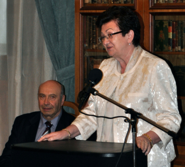 �������� ������������� ��������������� ���������� ����������� ���������� (�����) ��. �.�. �������� ��������� �������