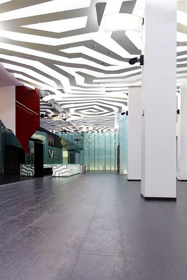 ������ ������-������: German Centre for Industry and Trade Moscow � ������������� ���������� ������ �������.