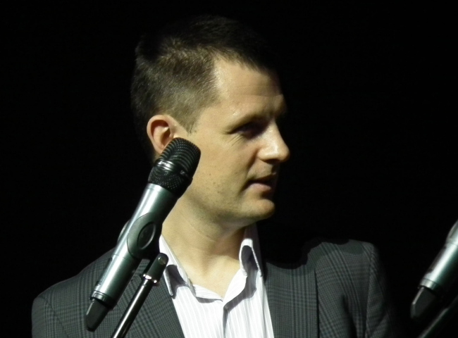 ������ ��������, ���� SPEECH ����� ��������. ���������� ���� �����������