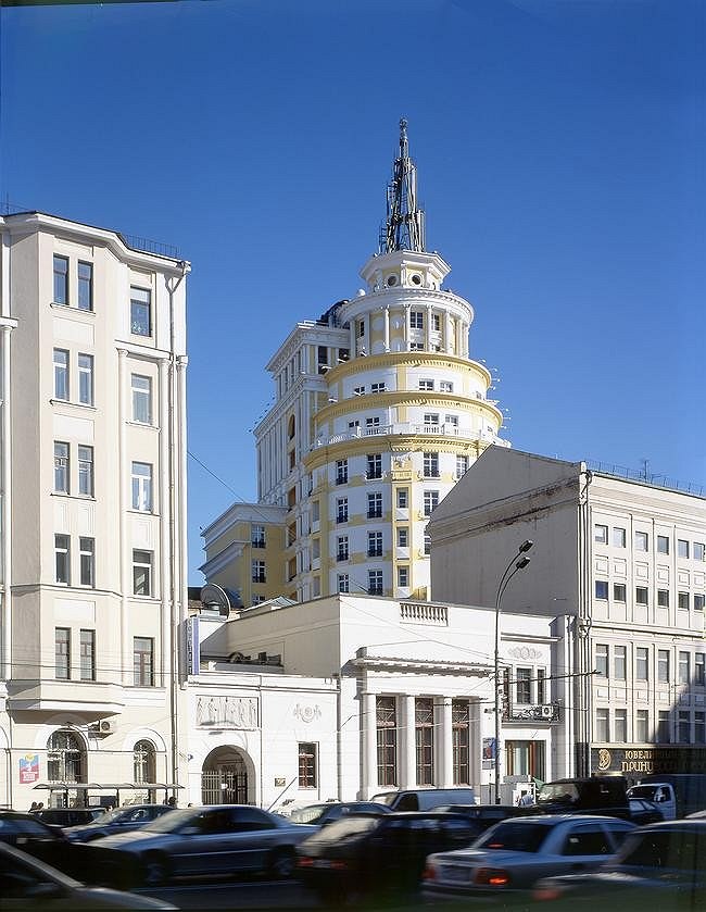 ��� ����������. ������������� ���������� ������ ��������