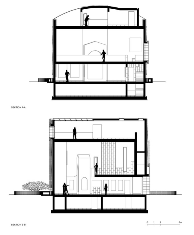 ����� ������� ������� � Massimo Mariani Studio