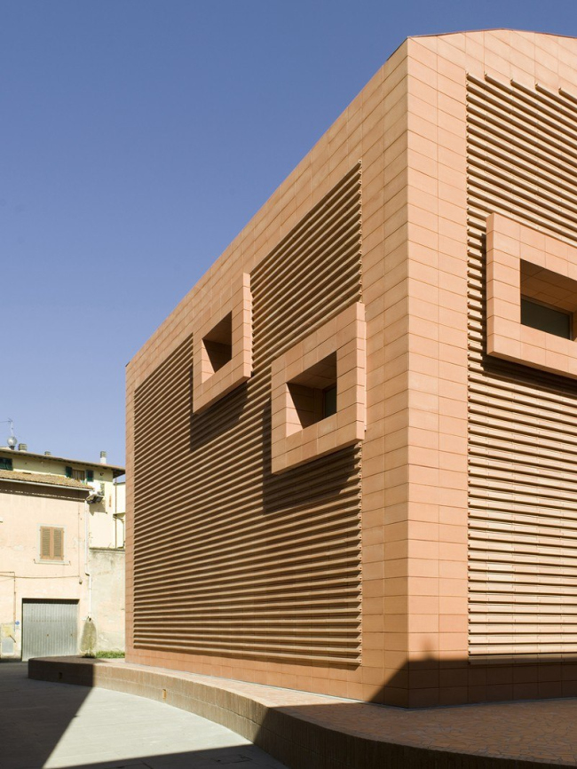 ����� ������� �������. ���� � Alessandro Ciampi