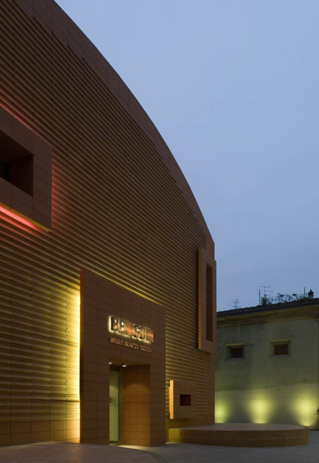 ����� ������� �������. ���� � Alessandro Ciampi