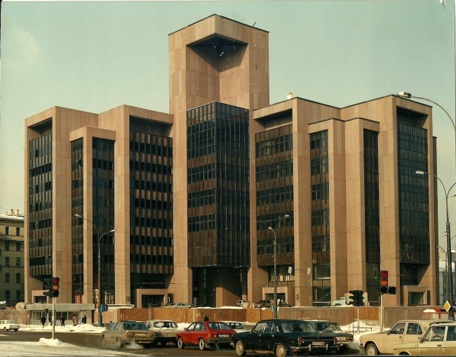 �������������� ��� ������ �� ���������� ��������. 1993 ���. ���������� ������� ��������