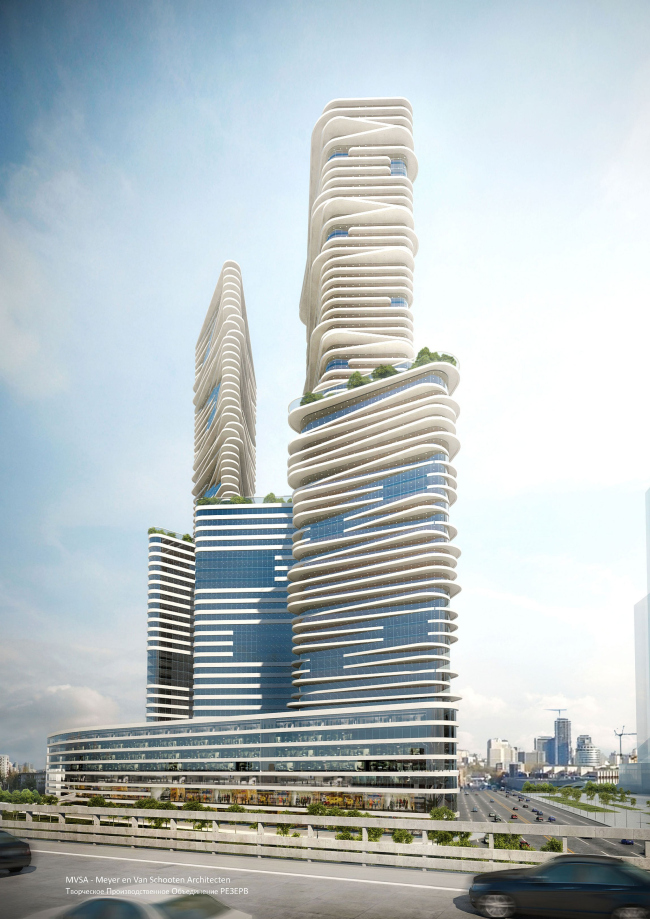 � ��� ������� & MVSA