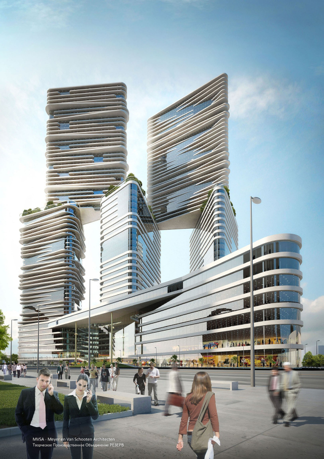 � ��� ������� & MVSA