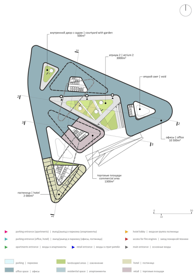 �-����. ���� 2-�� ����� � ��� ������� & MVSA