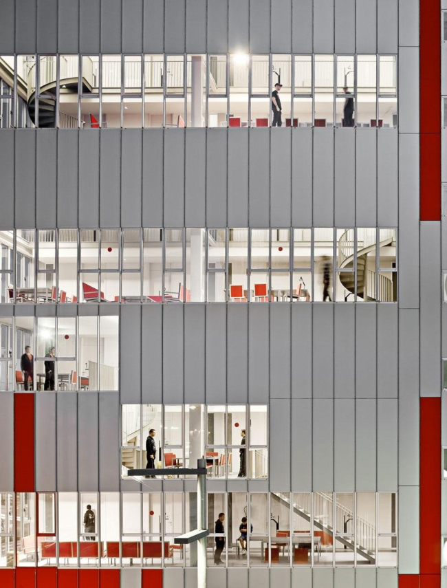 ������������ ��������� Sharing Blocks. ���� � Adrià Goula