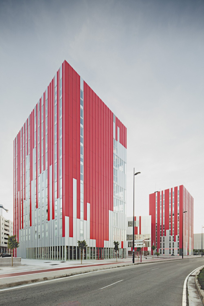������������ ��������� Sharing Blocks. ���� � Adrià Goula