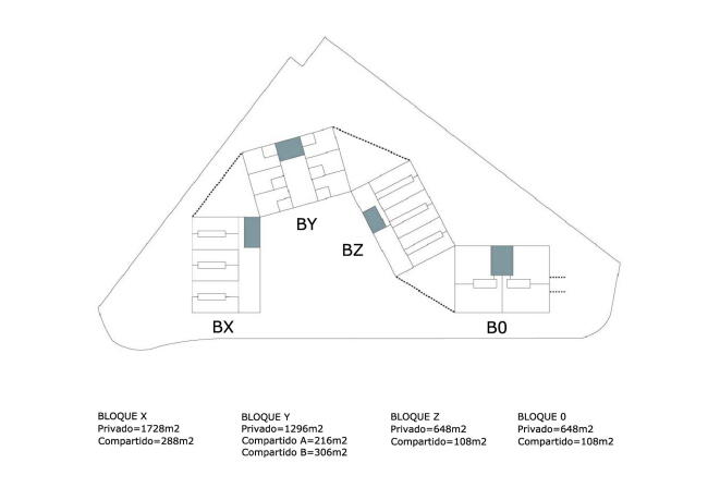   Sharing Blocks  Guallart Architects