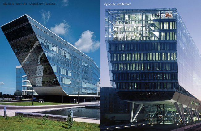 ������������� ������� ��� ������� (���� ����������, �����) � MVSA (Ing house, ������). �� ������� ������� �-����