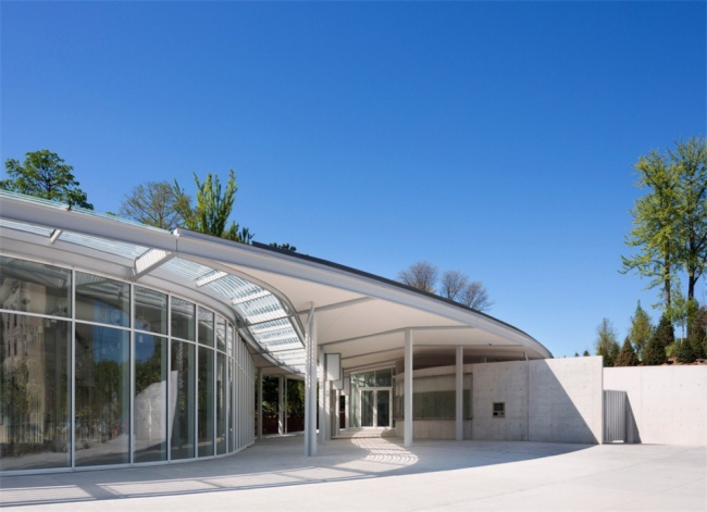 �������������� ����� ������������ ������������� ���� � Albert Vecerka/Esto