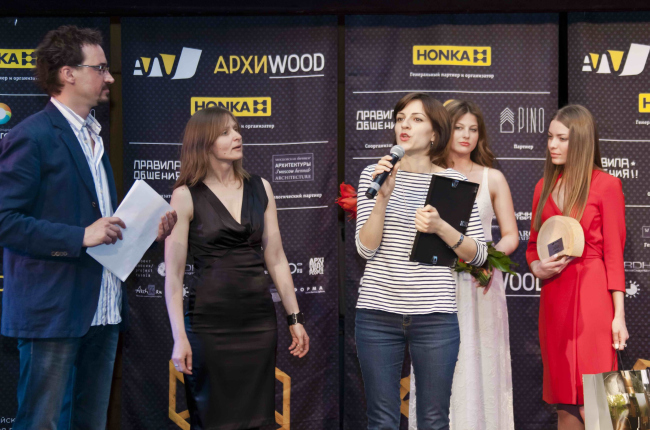 ������������� Darkdesigngroup �������� ���� �� ����� ������. ���������� ���� ��������