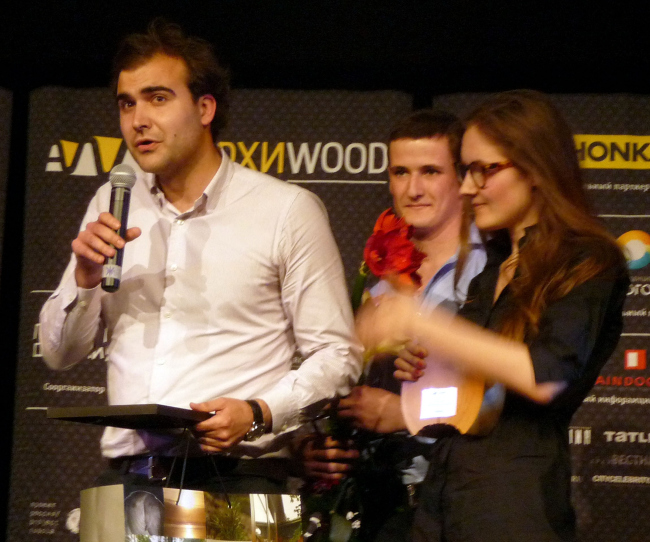 ������������� ���� FAS(T) � ���������� � ��������� ������������� ����������. ���������� ���� �������-�������