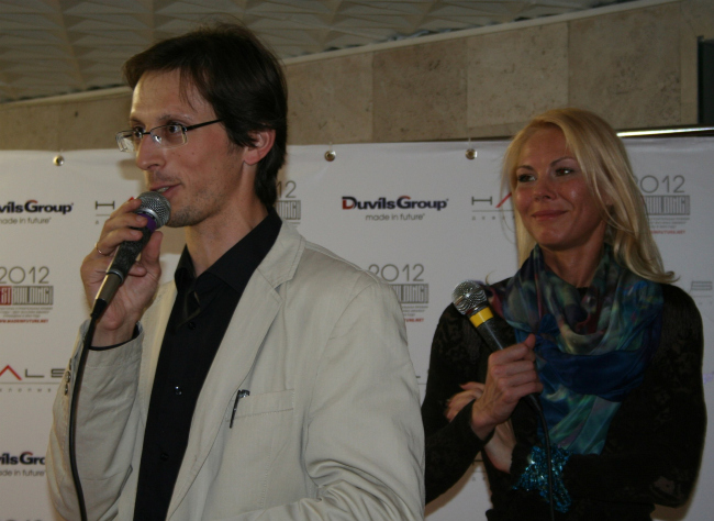 ������ ������ � ���� �����.