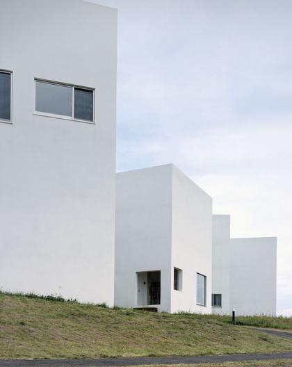 �������� ����� ��� �����-��������� �� ������� ��������. �� ��������� [Sou Fujimoto], ����������