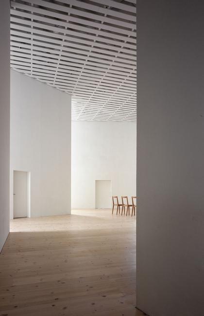 �������� ����� ��� �����-��������� �� ������� ��������. �� ��������� [Sou Fujimoto], ����������