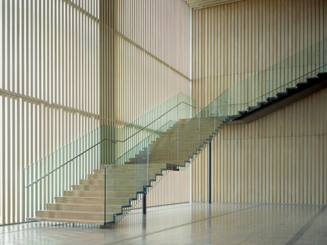 Suntory Museum of Art, 2007