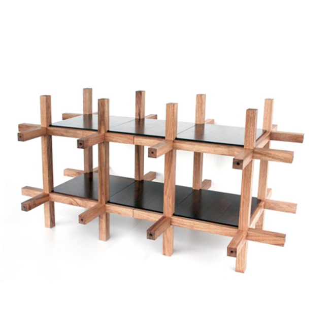 ������ �� cidori, ������ EJP