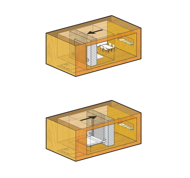 ����� Project R6 � REX