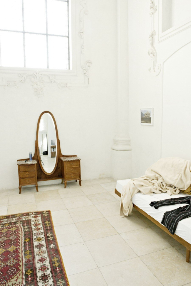 ����� ��� ����������. ���� Gina Folly � Florian Graf