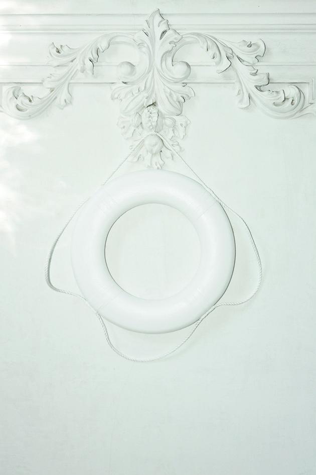 ������ Ornament and Salvation, 2011. ���� Gina Folly � Florian Graf