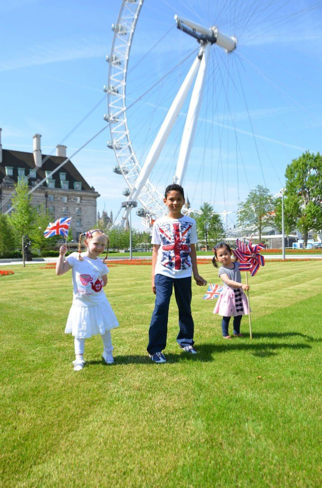 ������� ������� - ������������� ����� � South Bank Employer�s Group