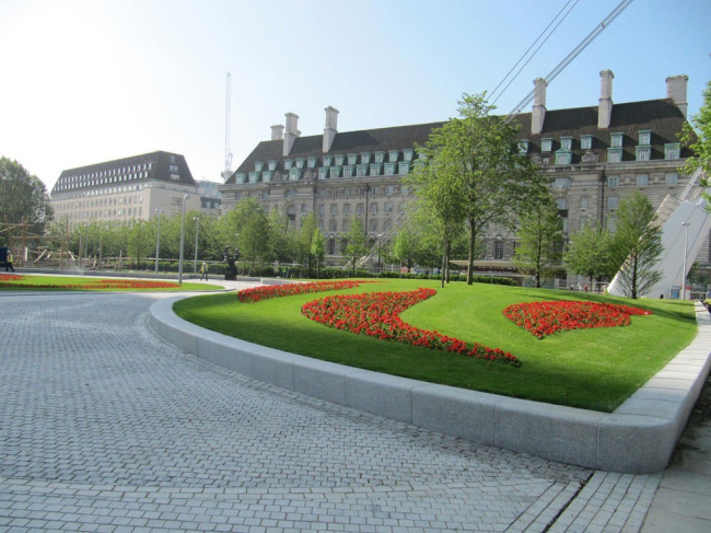 ������� ������� - ������������� � West 8