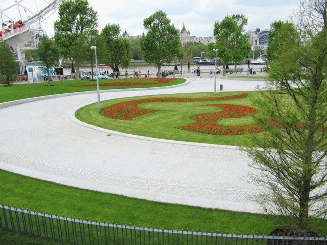 ������� ������� - ������������� � West 8