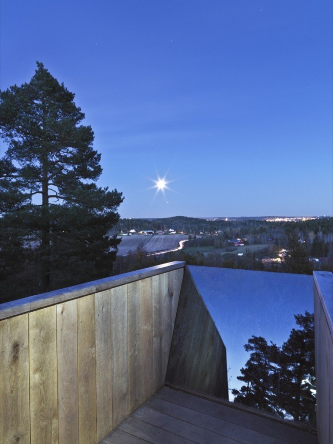 ��������� ��������� ������� �������� � ������ � Bent René Synnevåg