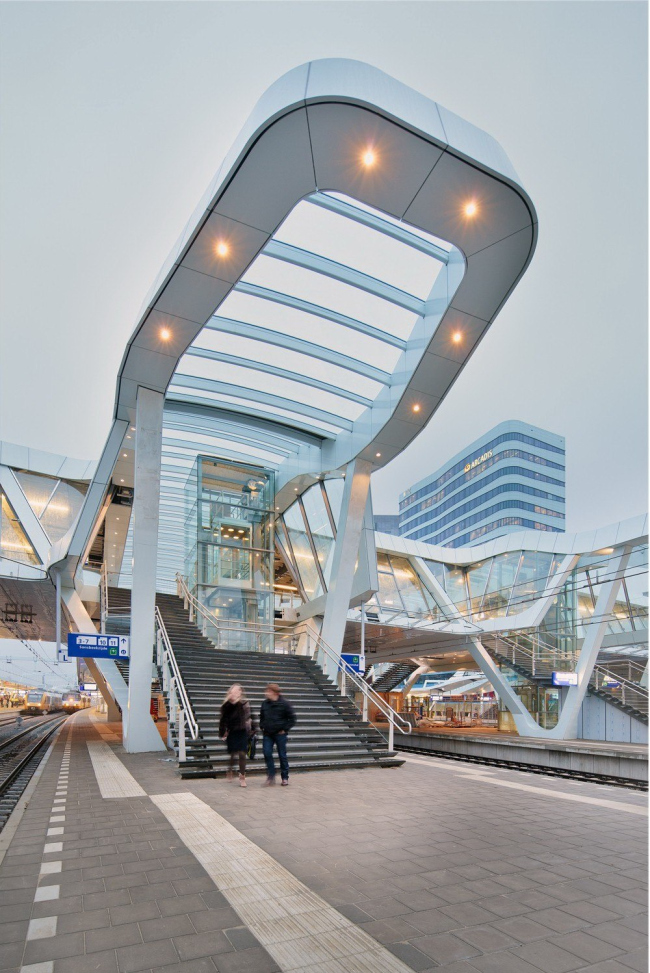 ���������� �������� �� ����������� ������� ������ � Ronald Tilleman