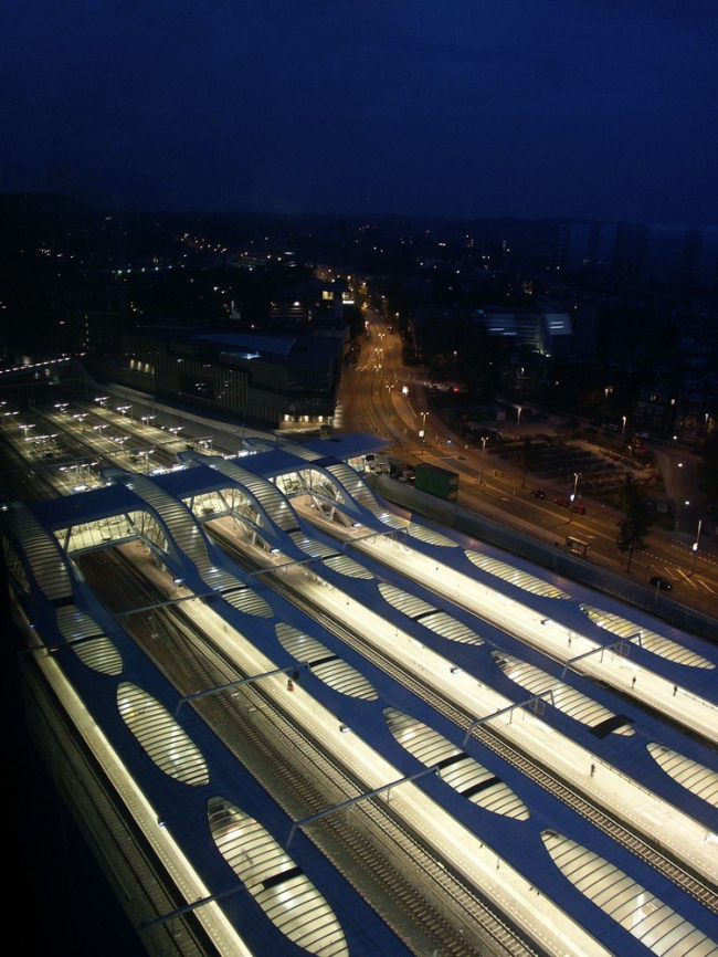 ���������� �������� �� ����������� ������� ������ � Ronald Tilleman