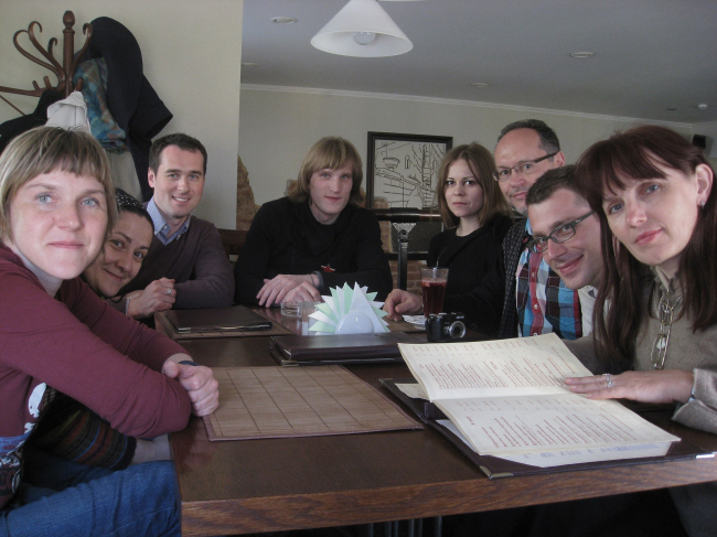 ��� ����������� 2011 ����. ������������ � �����.  ������� ���������,  ���� ��������, ��������� ������, ������ ARCHPOLE, ������ ������, ���������� ������,  ������� ��������� (�����). ����: ������� �������