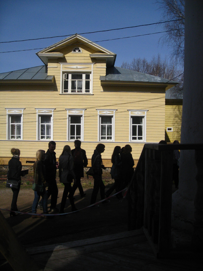 ��������� �� ����� ���� ����������� 2011 ����. ����: ������� �������