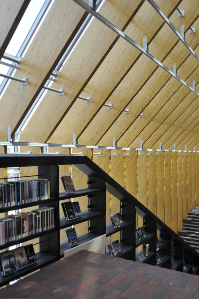 ���������� Boekenberg � ����������� � Jonas Klock