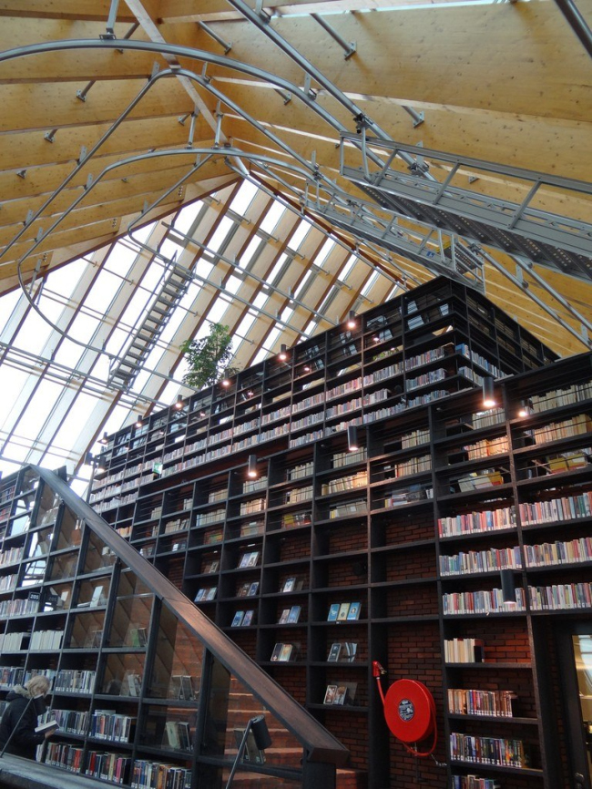 ���������� Boekenberg � ����������� � Esther Westerveld