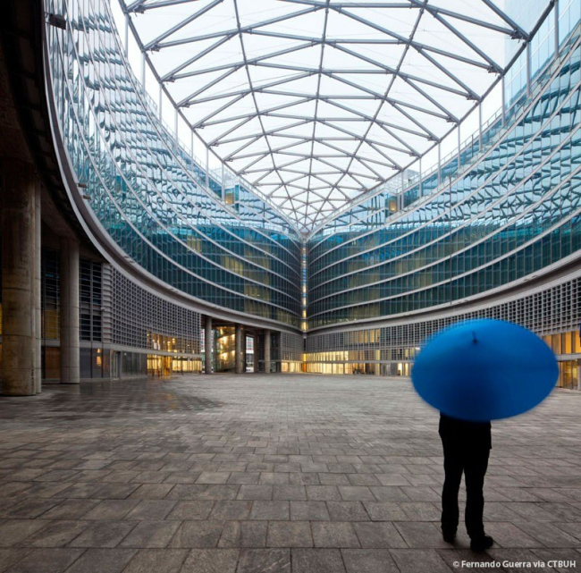 ��������� Palazzo Lombardia � Fernando Guerra